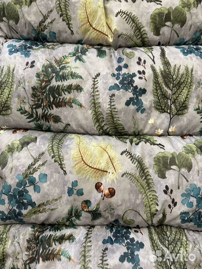 Конверт зимний кокон