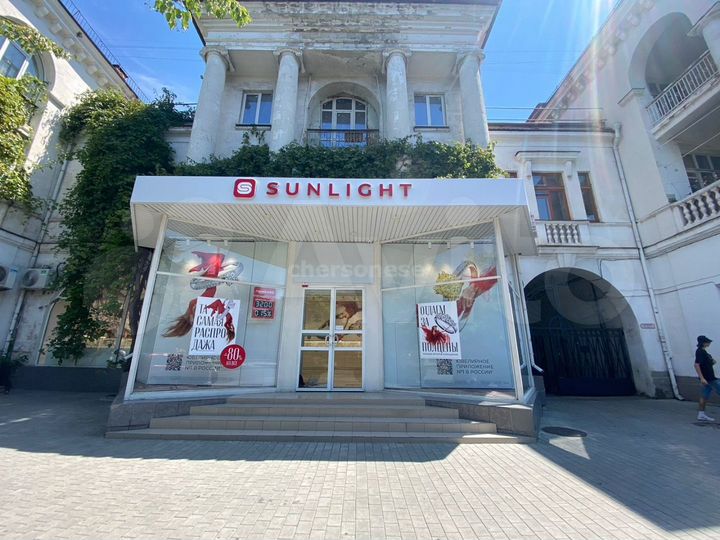 Купить помещение в Севастополе. Продажа помещение