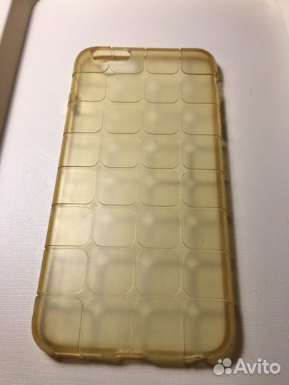 iPhone 6 Plus, 128 ГБ