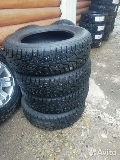 Yokohama Ice Guard Stud IG55 185/65 R15 92T