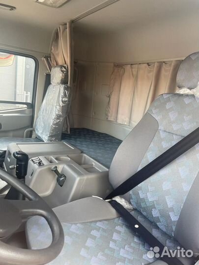 DongFeng DFH3440A80, 2023