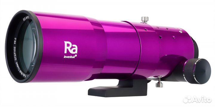 Телескоп Levenhuk Ra R72 ED Doublet OTA