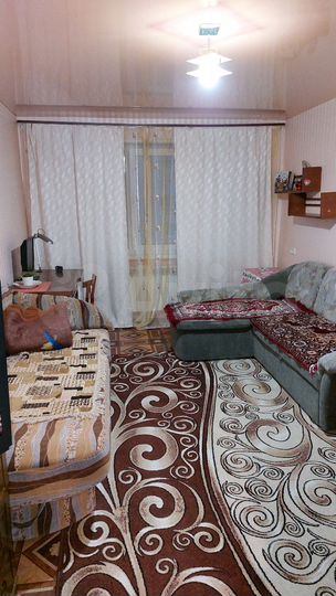 3-к. квартира, 68,2 м², 5/5 эт.