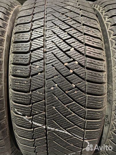 Continental ContiVikingContact 6 225/50 R17 94T