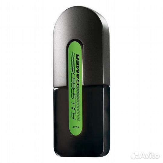 Avon For Men парфюмеря для него