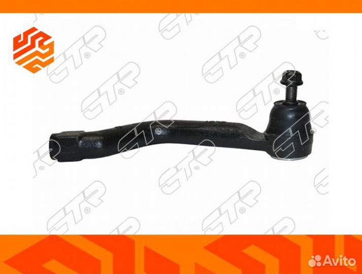 Наконечник рулевой CTR CE0543R правый