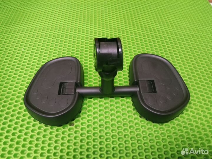 Подножка - педали для 3х колесного велосипеда