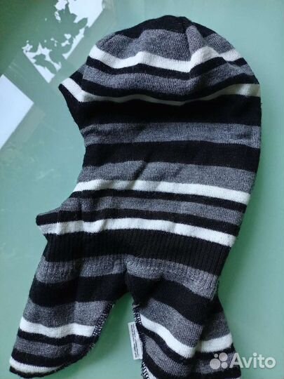 Шапка шлем reima 52