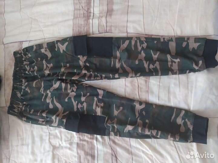 Одежда для мальчика