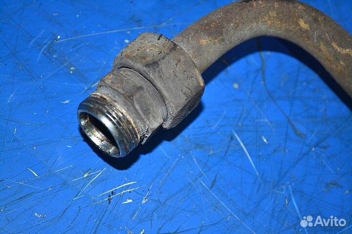 Трубка воздушного компрессора renault trucks Premi