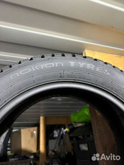 Nokian Tyres Hakkapeliitta 10p 195/55 R16 91T