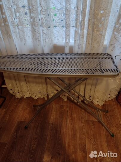 Гладильная доска Nika