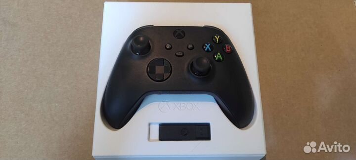 Геймпад xbox One