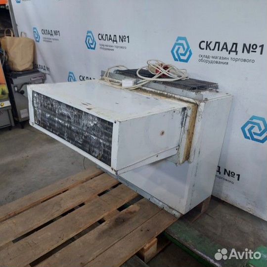 Моноблок Polair 380