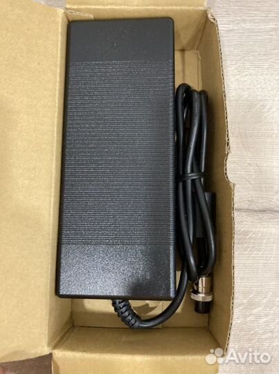 Блоки питания для радиостанций