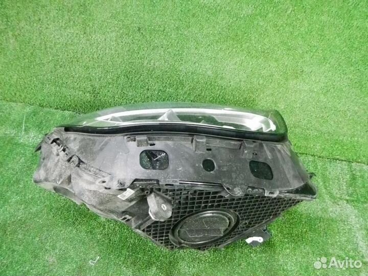 Фара правая Mercedes-Benz GLC