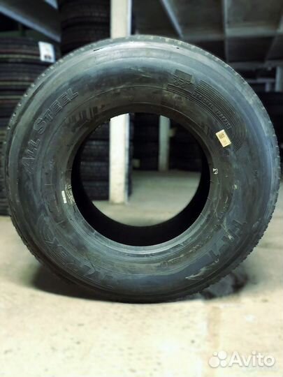 Tyrex All Steel TR-1 385/65