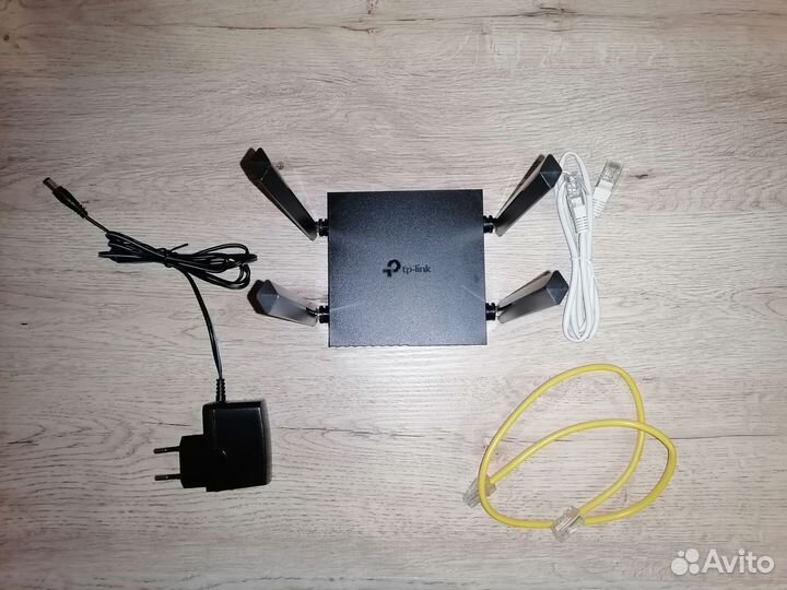 Роутер Tp-link Archer С54