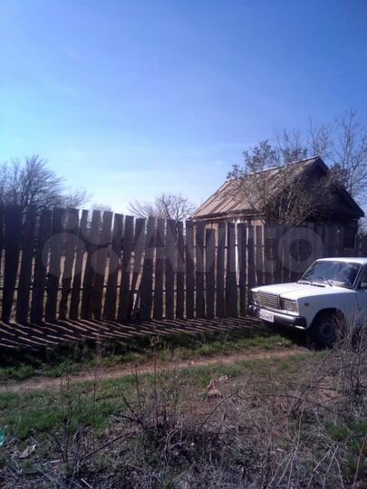 Дача 20 м² на участке 6 сот.