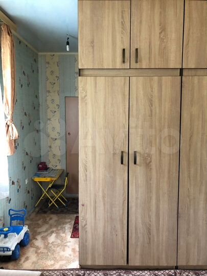 1-к. квартира, 31 м², 1/3 эт.