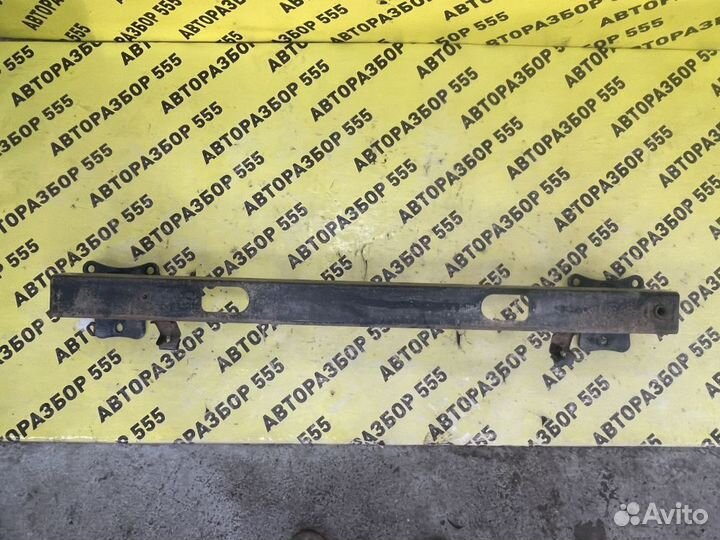 Усилитель заднего бампера Citroen Berlingo B9