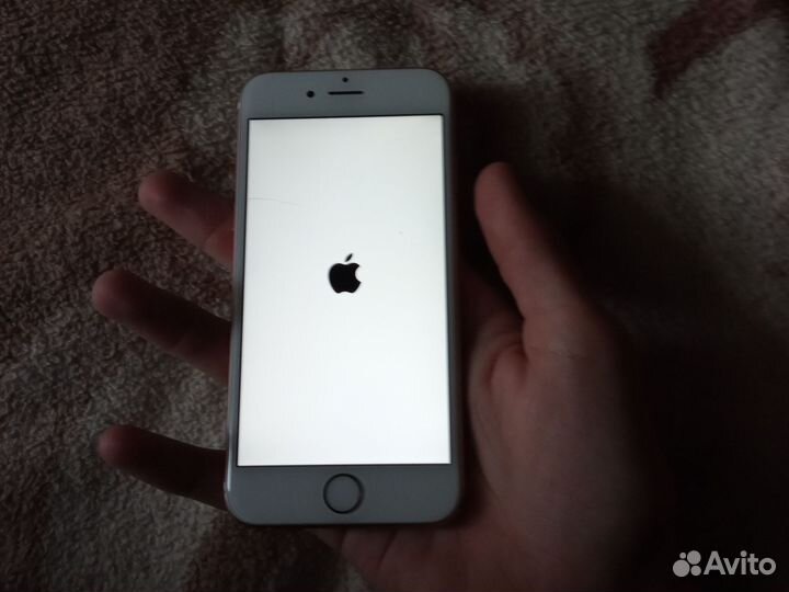 iPhone 6S, 32 ГБ