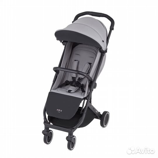 Коляска прогулочная Anex Air-X, Twist