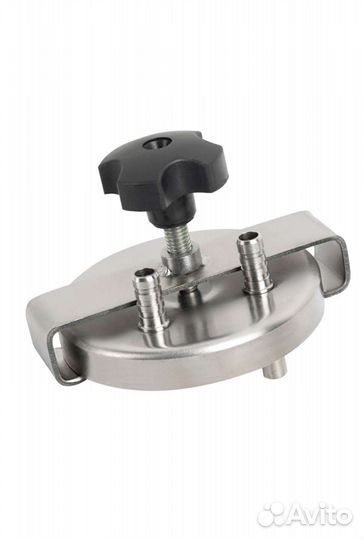 Крышка для сухопарника