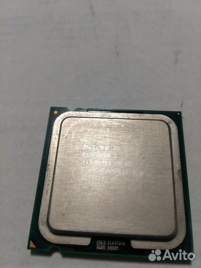 Процессоры, AMD, Pentium, celeron
