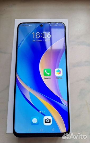 HUAWEI nova Y90, 4/128 ГБ