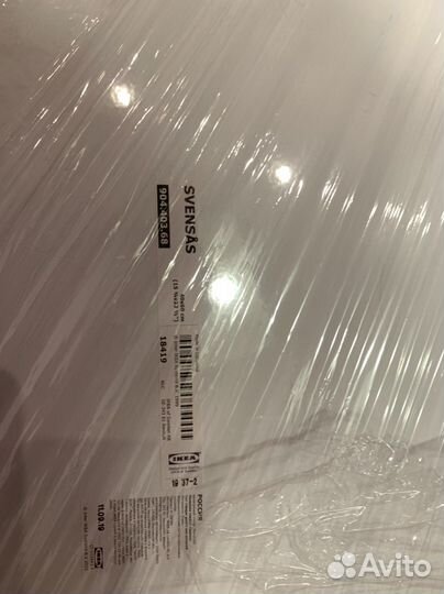 Магнитная доска IKEA