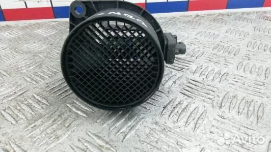 Расходомер воздуха дизельный volkswagen passat B7