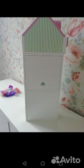 Кукольный домик elc