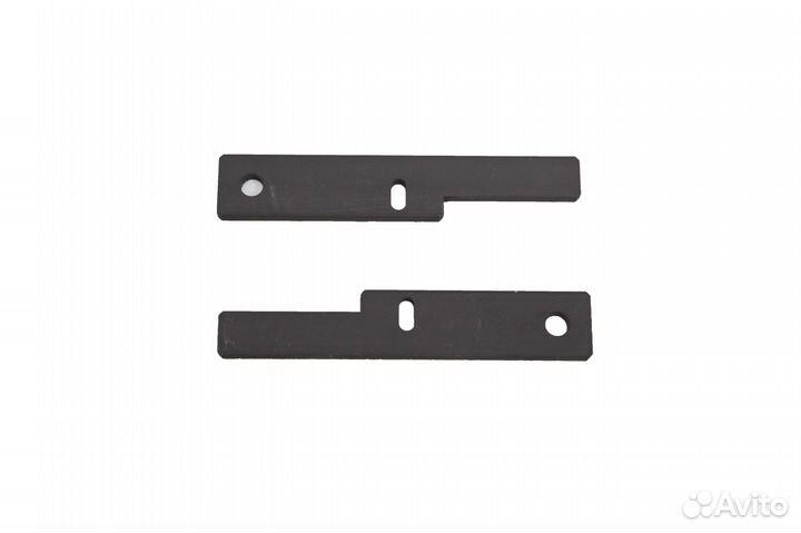 Набор фиксаторов валов Porsche 4.5L