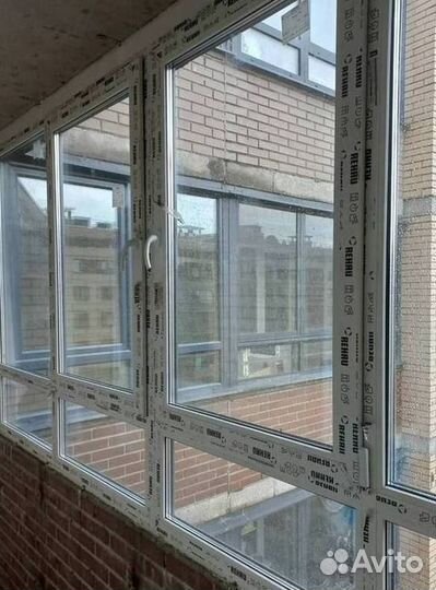 Окна быстро