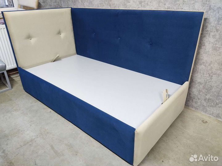 Кровать детская