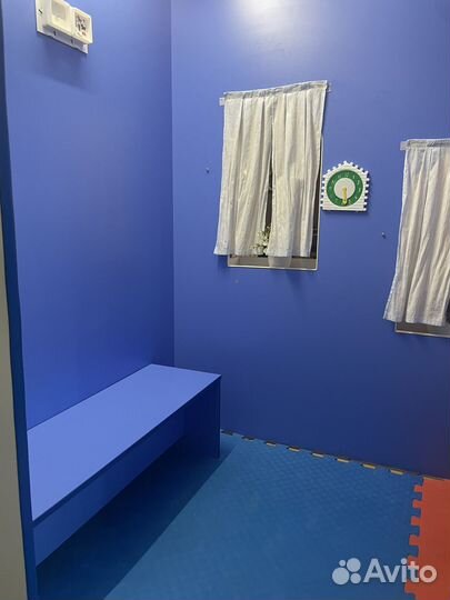 Детский домик