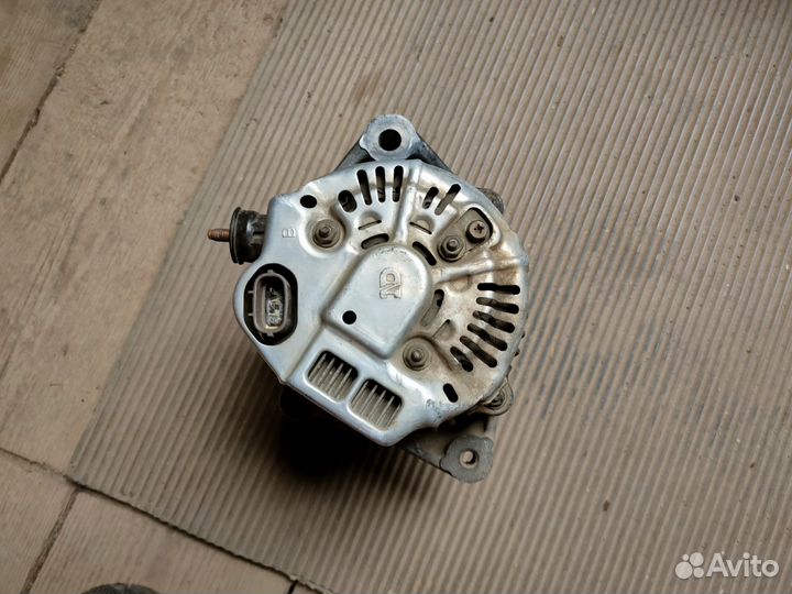 Продам генератор на Марк 2 90 1gfe