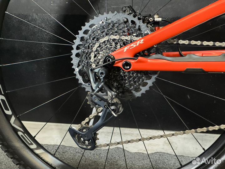 E-bike Specialized Turbo Levo SL Expert