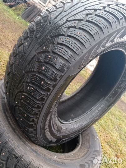 Nokian Tyres Hakkapeliitta Sport Utility 5 285/65 R18 116T