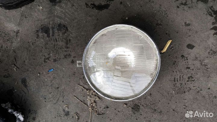 Иж спорт-рама