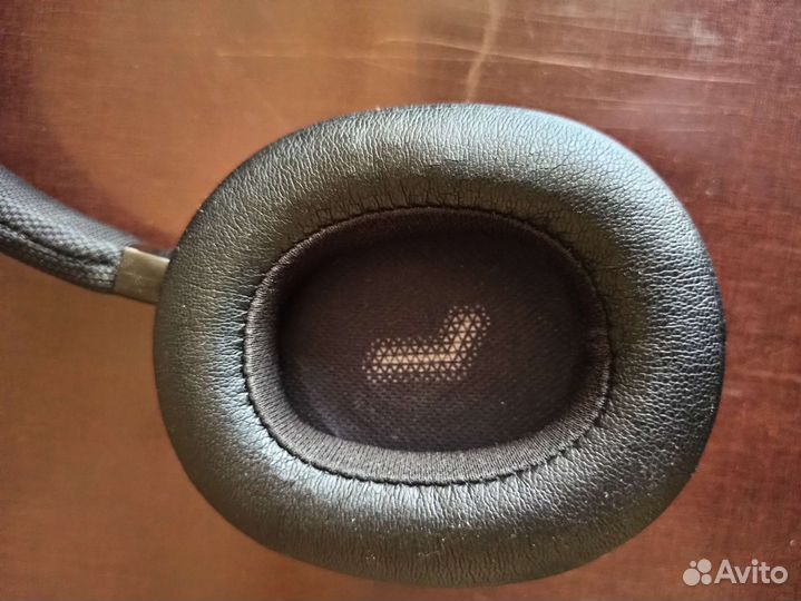 Наушники JBL E55BT
