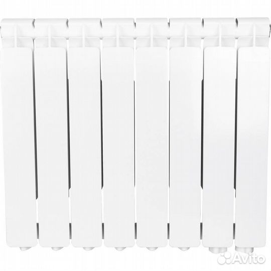 Радиаторы отопления 3 секций