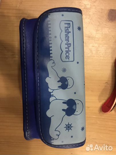 Детская оправа Fisher price