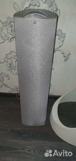 Комплект KEF 5.1