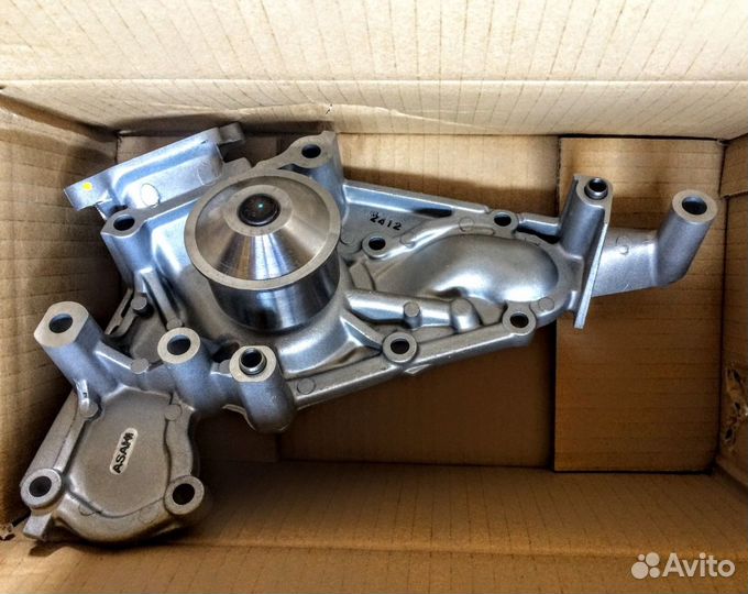 Помпа (Япония) Toyota, Nissan, Mazda, Honda, Isuzu