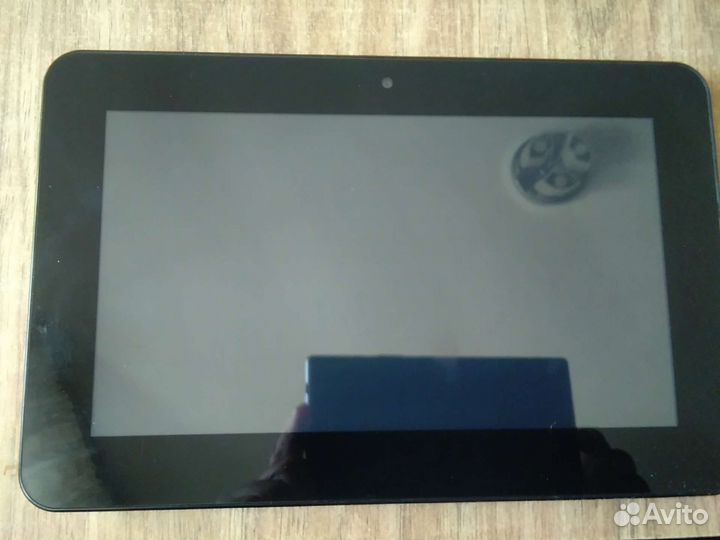 Планшеты бу на запчасти