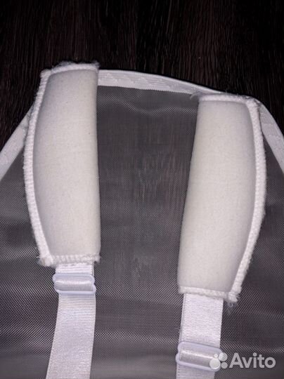Бандаж для тс, подушка Фрейка, 23 р-р