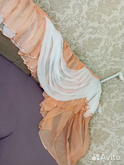 Ламбрекен 3 метра