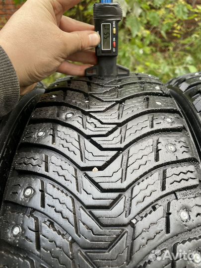 Michelin X-Ice North 3 185/65 R15 92T